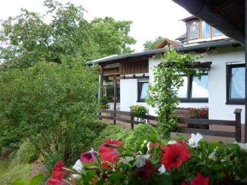 Ferienwohnung 2