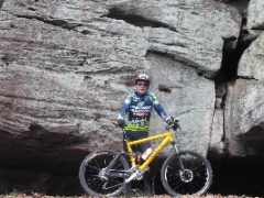 Radeln