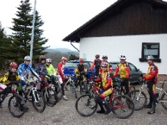 Mountainbike