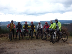 Mountainbike 3