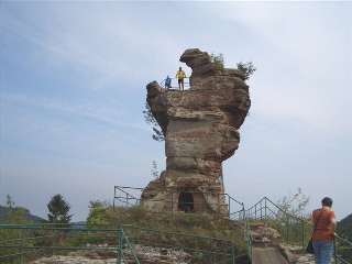 Drachenfels